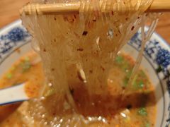 -小潘记鸭血粉丝汤