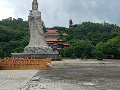 -南沙天后宫景区