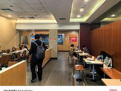 -麦当劳(厦门梧村店)