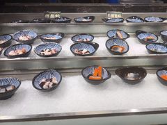 -金马门国际美食百汇(珞喻路店)
