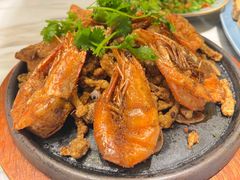 -鹿港小镇(霄云店)