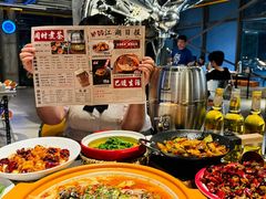 -No.DD戳子烧烤·江湖菜(北京总店)