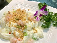 赛螃蟹-囍记菜馆