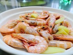 -阿马蛋汤·宁波小海鲜(总店)