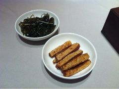 -口味堂(惠济路店)