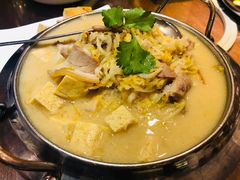 年夜杀猪菜-黑土印象菜馆(三元桥店)