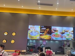 -小杨生煎(深圳岗厦北店)