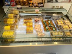 -法诗甜蛋糕店(皇姑大润发店)