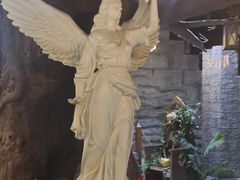 -暴风岛沉浸式体验馆(百联世纪店)
