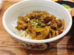 -红叶日料·放题·海胆·定食(星海店)