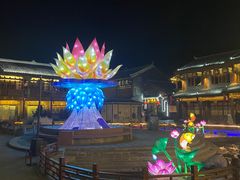 -松州古城