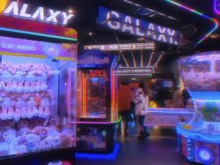 -龙小湖探索乐园 Little Hoo Galaxy(龙湖重庆金沙天街店)