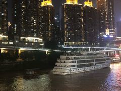 -重庆两江夜游-金碧系列