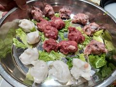 -丰尔粥食·粥底火锅·桑拿鸡(大良总店)