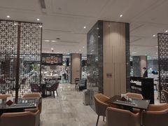 -丽都皇冠假日酒店·Matrix亦餐厅(望京店)