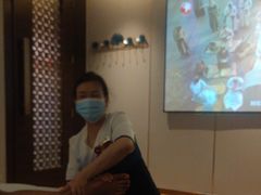 -华夏良子·足道SPA艾灸(翠微店)