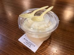 杏仁布丁-红小满休闲餐厅(十全街店)
