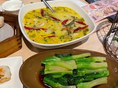 -避风塘(宝山万达店)