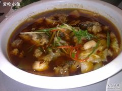 -老正兴菜馆(福州路店)