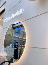 -MMbyHairCode 芭曲发型沙龙