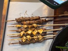 -万记麻辣烫国展总店