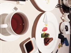 -ZEN采蝶轩·粤味臻鲜·手作点心·商务宴请(泰州店)