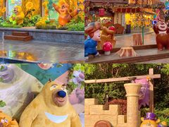 -郑州方特梦幻王国