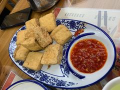 -洞天食府(北大街店)