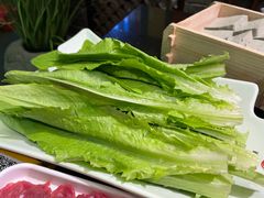 -袍家大院重庆火锅(文安路店)
