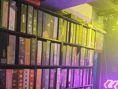 -剧狐剧本杀(徐汇1号店)