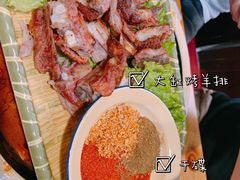 -胡同小馆(新威路店)
