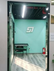 -星城街舞