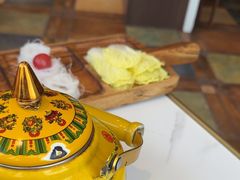 -前门·鲜肉火锅(长风店)
