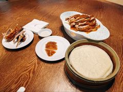 -全聚德(江宁店)