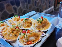 -阿三烧烤·生蚝(超级会员店拓峰店)