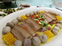 -九重天大饭店(北大街店)