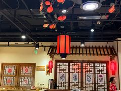 -鸽子窝(青塔店)