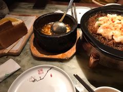 -绿茶餐厅(昌平悦荟店)