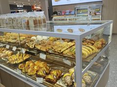 -BreadTalk面包新语(凯德闵行商业中心店)