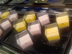 -非烤勿扰自助烤肉(东坑四季广场店)