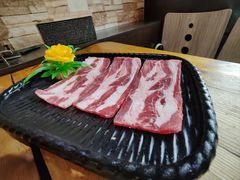 -杀猪天·韩国烤肉(铁路街第一分店)