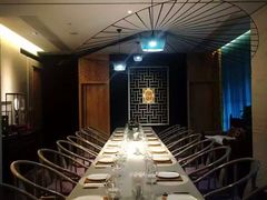 -T館·花园艺术餐厅