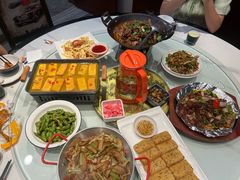 -亲回家吃饭餐厅(黄陂店)