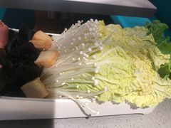 -半天妖烤鱼(西铁营万达店)