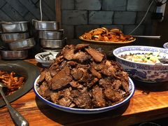 酱牛肉-慧娟面馆·餐厅(望江路店)