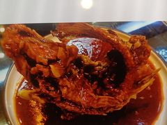 -老爷庙风味美食府(魏都大道店)