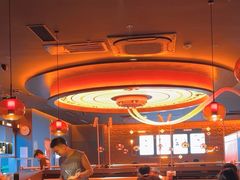 -探鱼·鲜青椒爽麻烤鱼(番禺万达店)