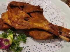 椒盐兔腿-双东酒店(东关街店)