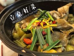 -龙悦湾酒家·八阵鱼生·渔人码头店