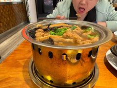 -包子大王(新泽巷店)